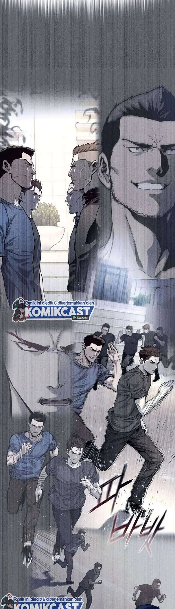 Chapter 75 - halaman 27