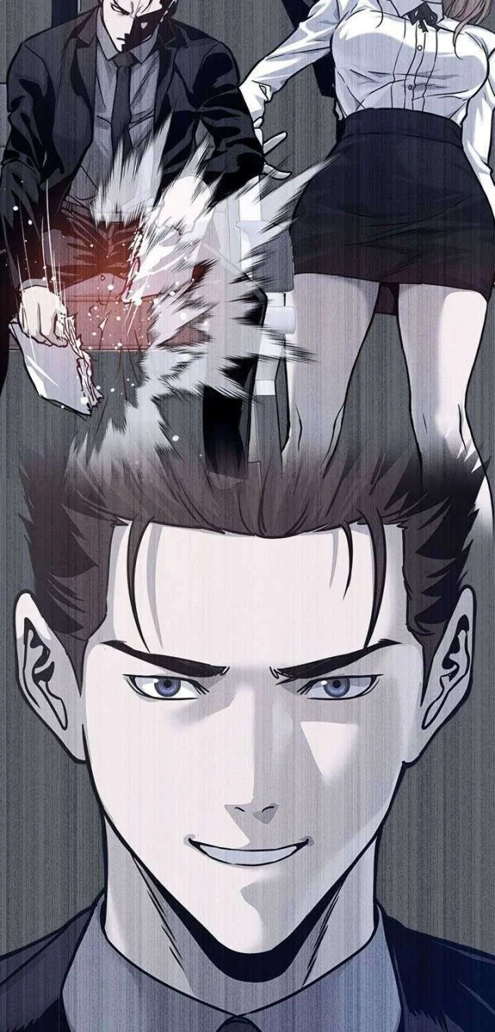 Chapter 75 - halaman 30