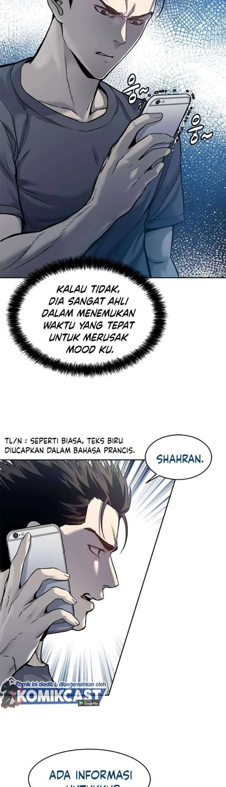 Chapter 75 - halaman 34