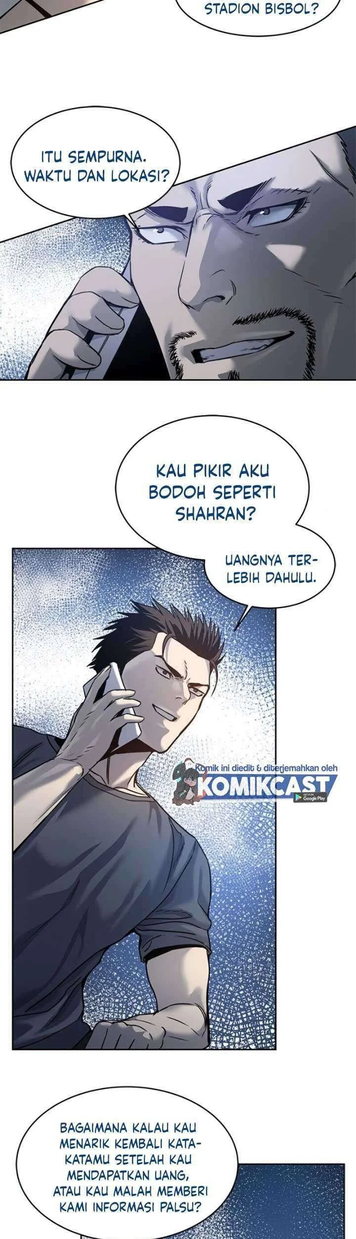 Chapter 75 - halaman 36