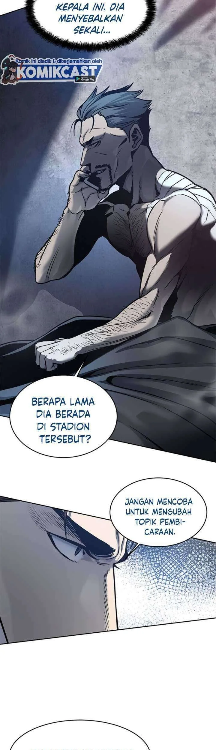 Chapter 75 - halaman 40