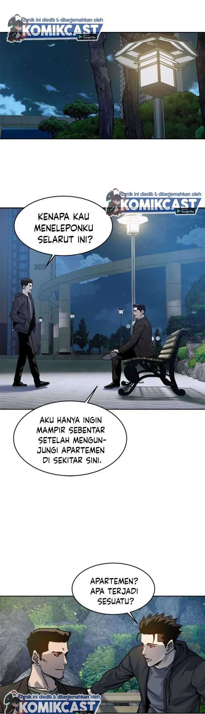Chapter 75 - halaman 59