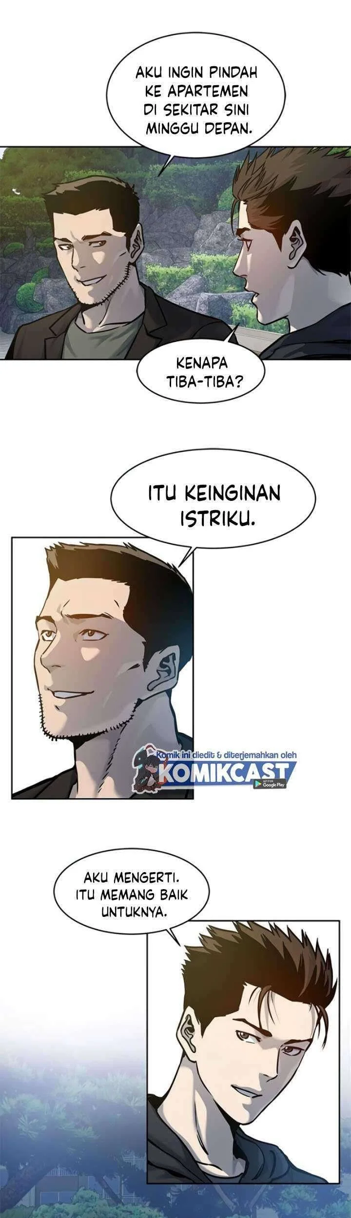 Chapter 75 - halaman 61