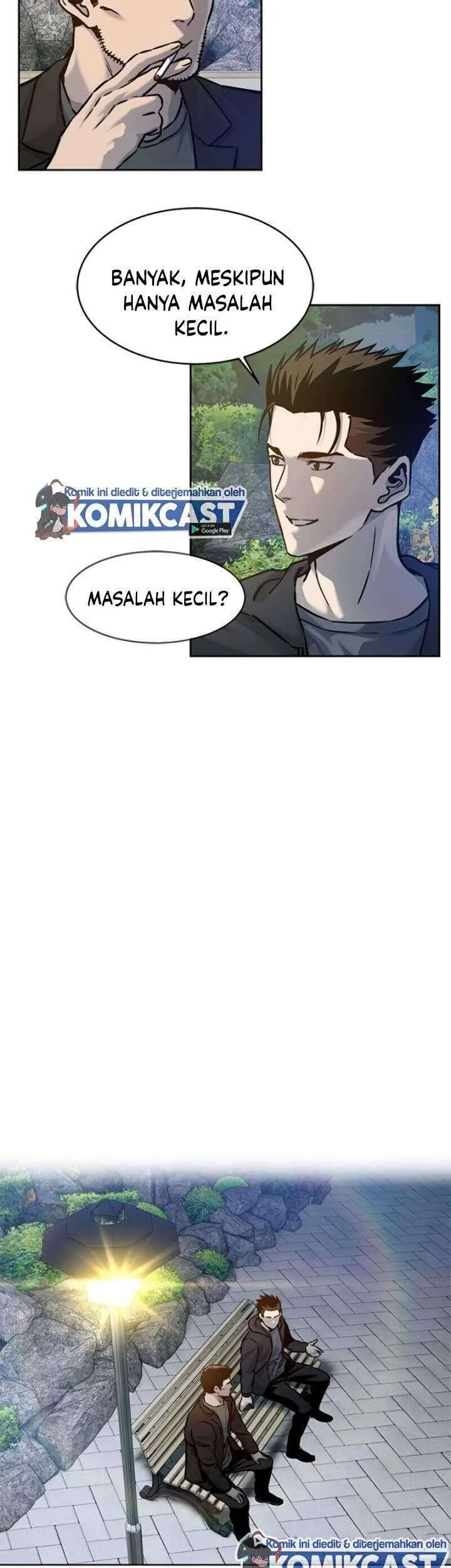 Chapter 75 - halaman 63