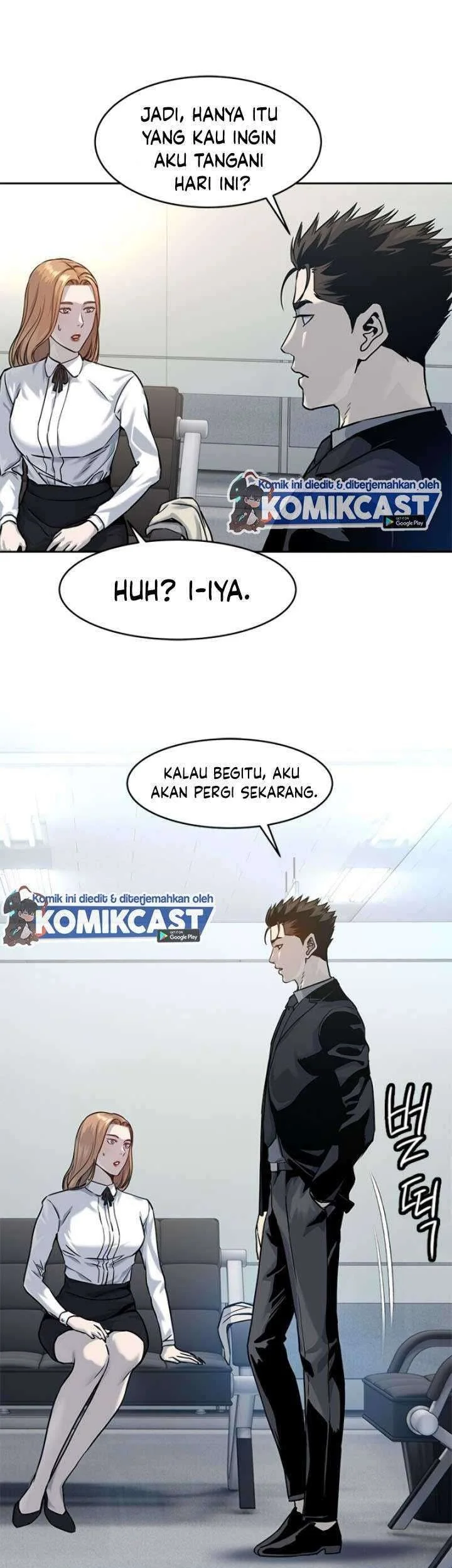 Chapter 75 - halaman 13