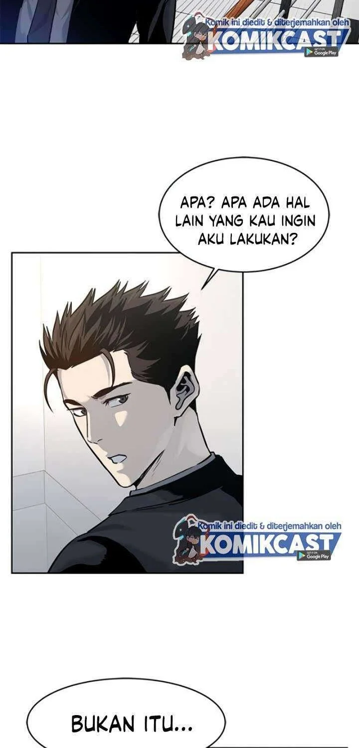 Chapter 75 - halaman 16