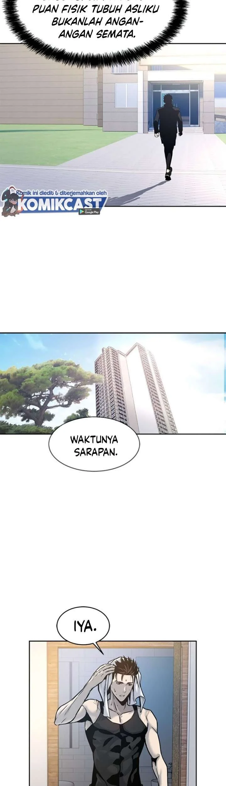 Chapter 76 - halaman 19