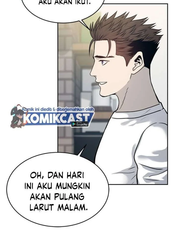 Chapter 76 - halaman 22