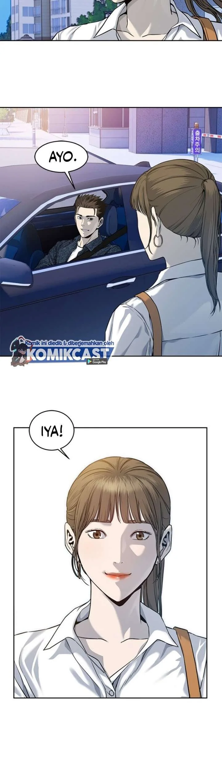 Chapter 76 - halaman 29