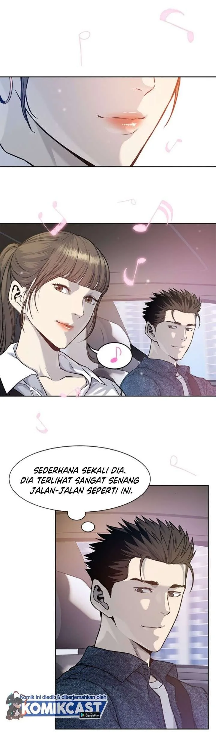 Chapter 76 - halaman 32