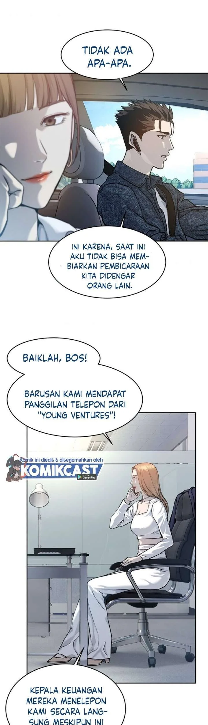 Chapter 76 - halaman 36