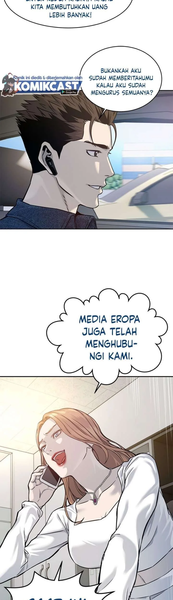 Chapter 76 - halaman 38