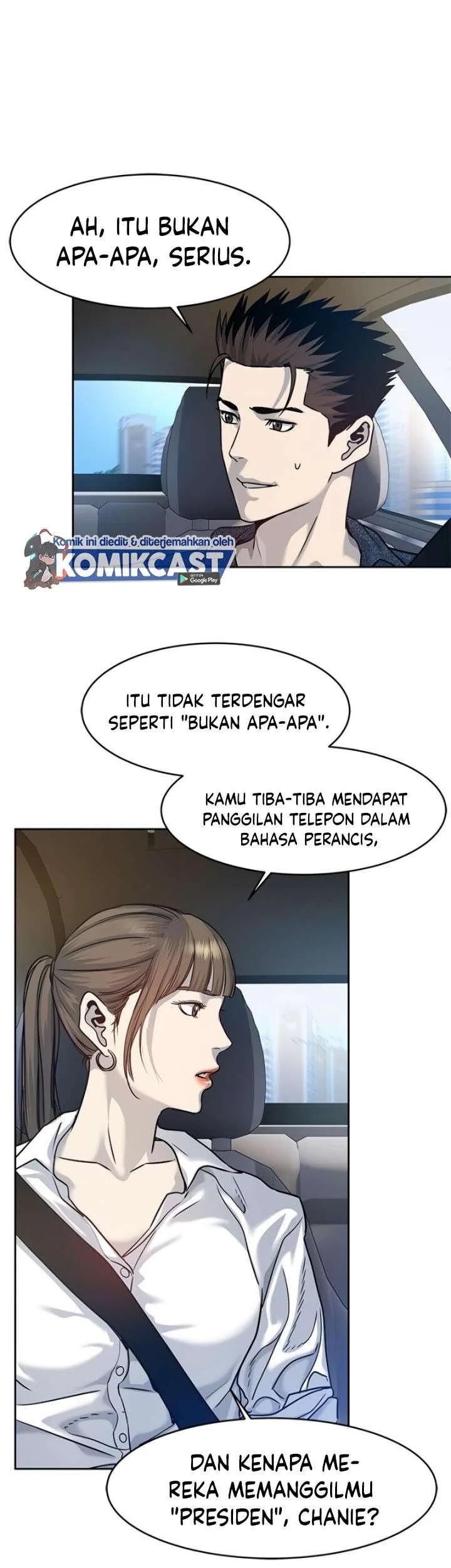 Chapter 76 - halaman 51