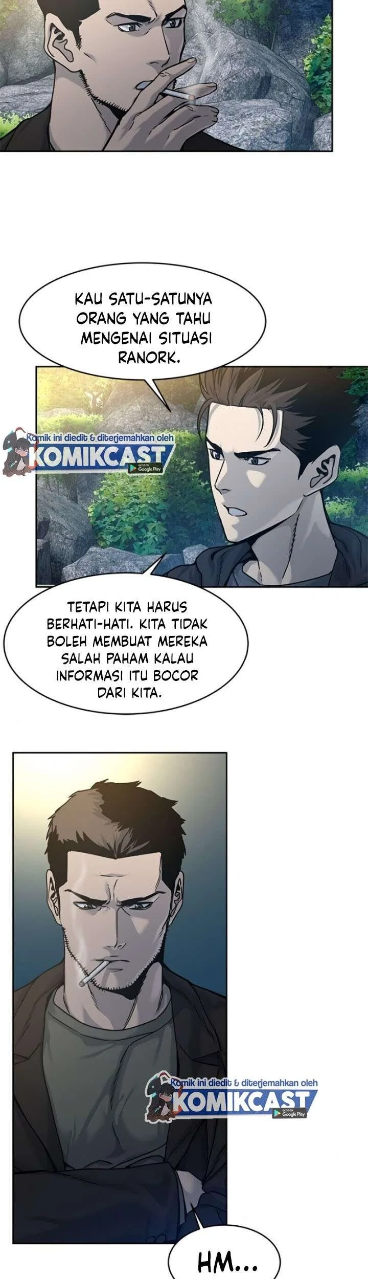 Chapter 76 - halaman 7