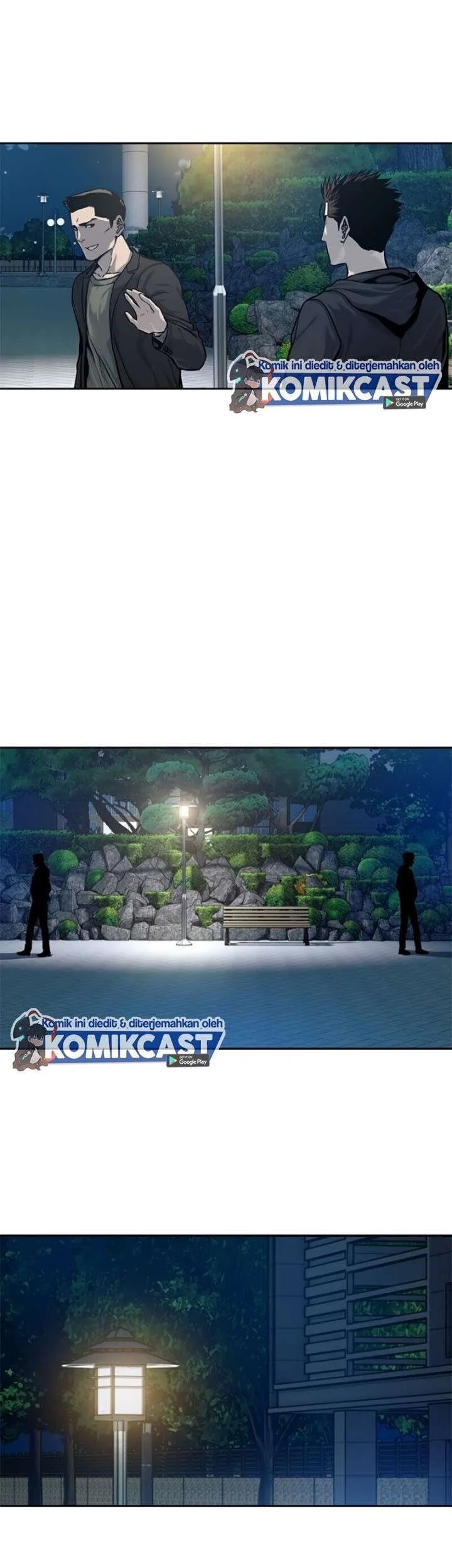 Chapter 76 - halaman 13
