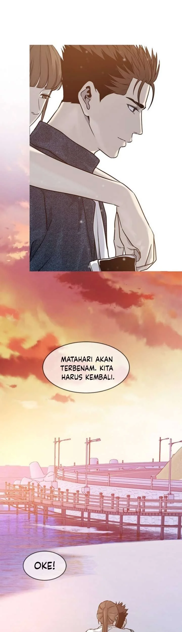 Chapter 77 - halaman 23