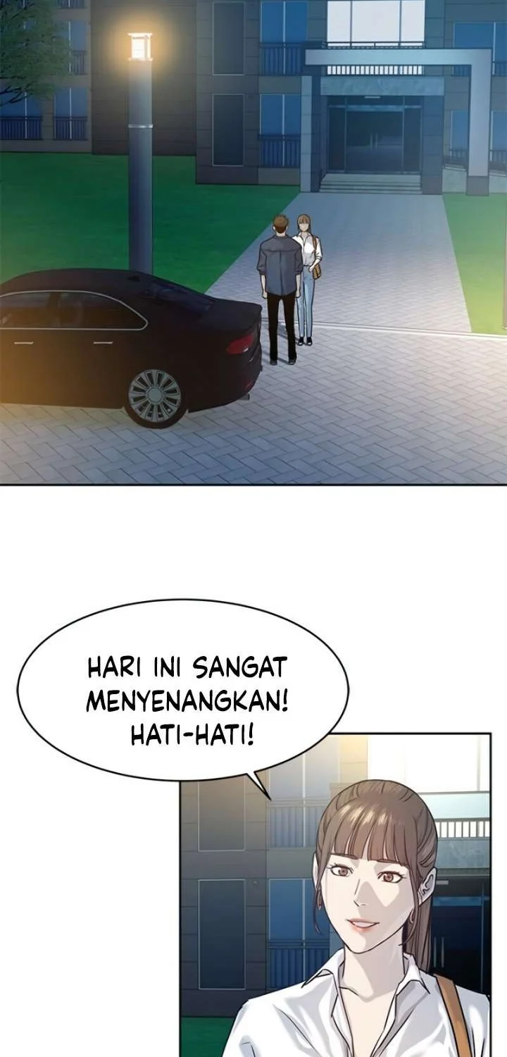 Chapter 77 - halaman 26