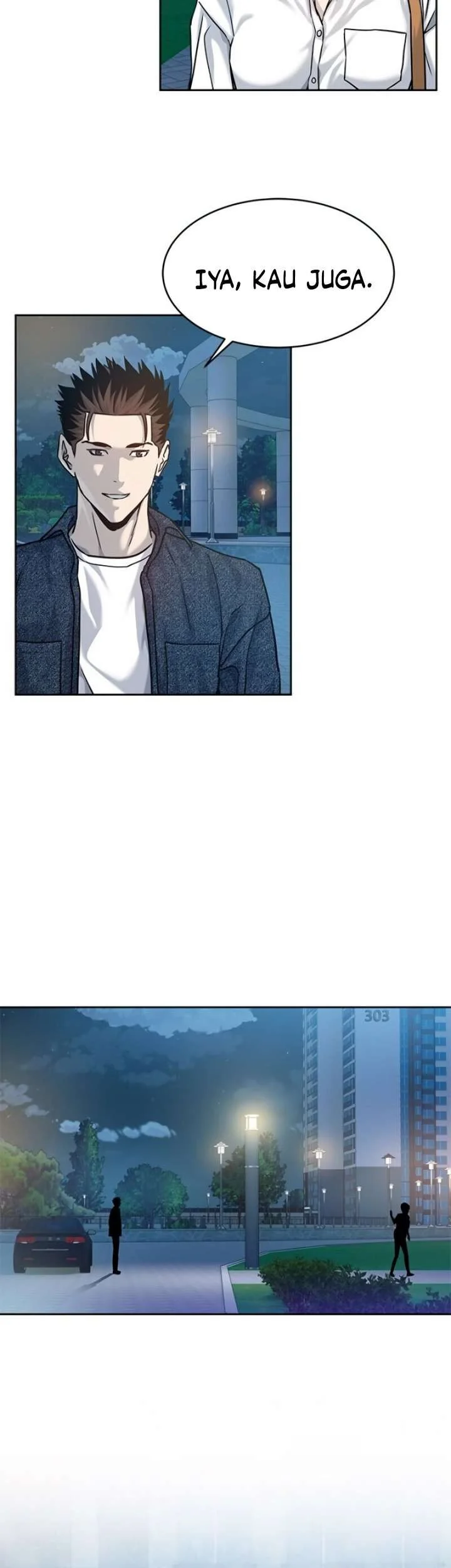 Chapter 77 - halaman 27