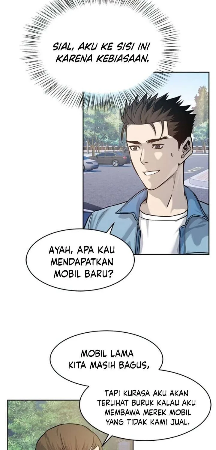 Chapter 77 - halaman 33