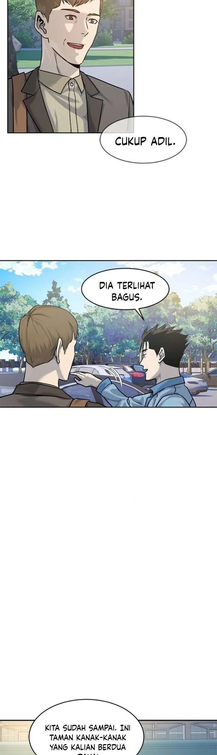 Chapter 77 - halaman 34
