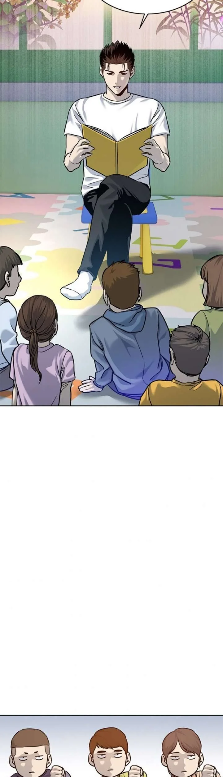 Chapter 77 - halaman 40