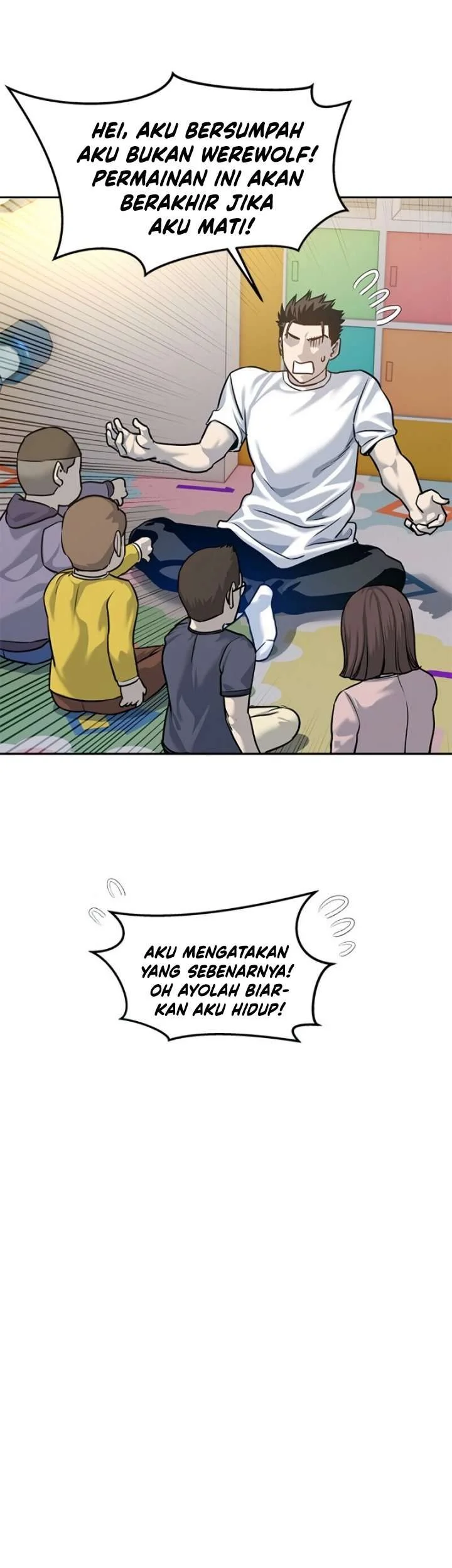 Chapter 77 - halaman 42