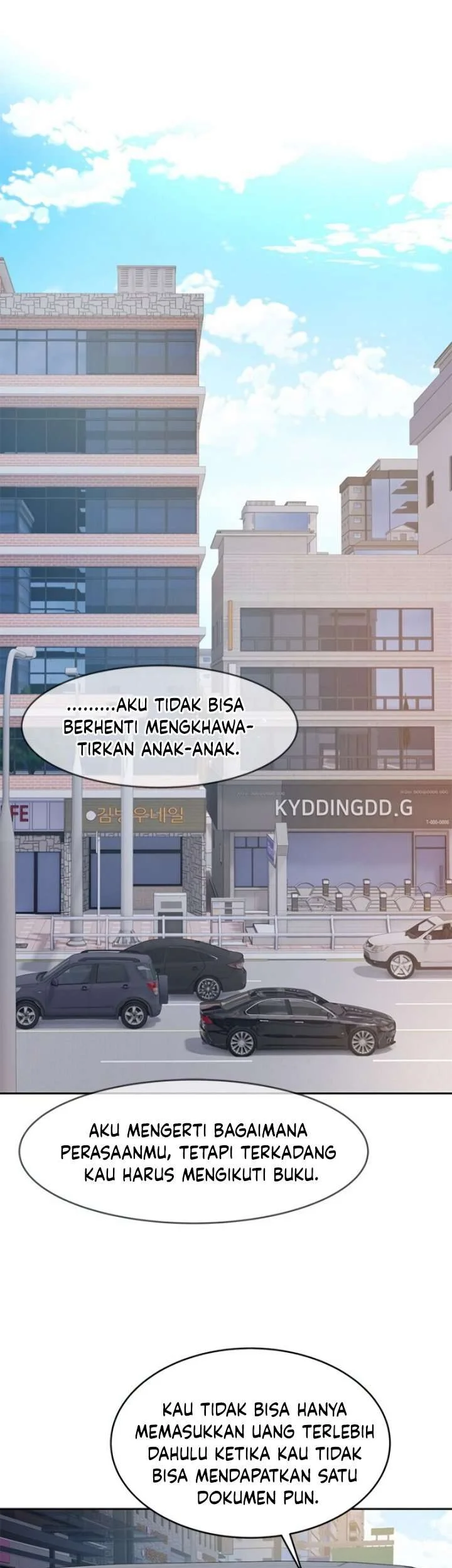 Chapter 77 - halaman 44