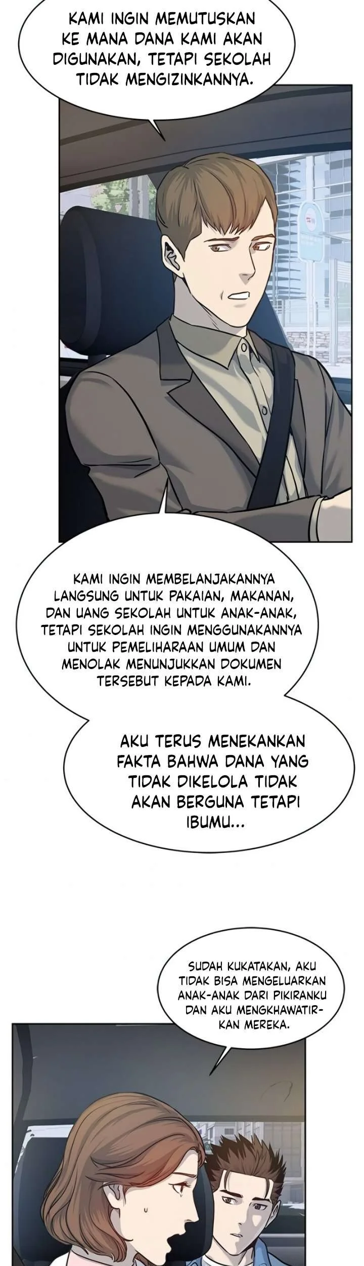 Chapter 77 - halaman 46