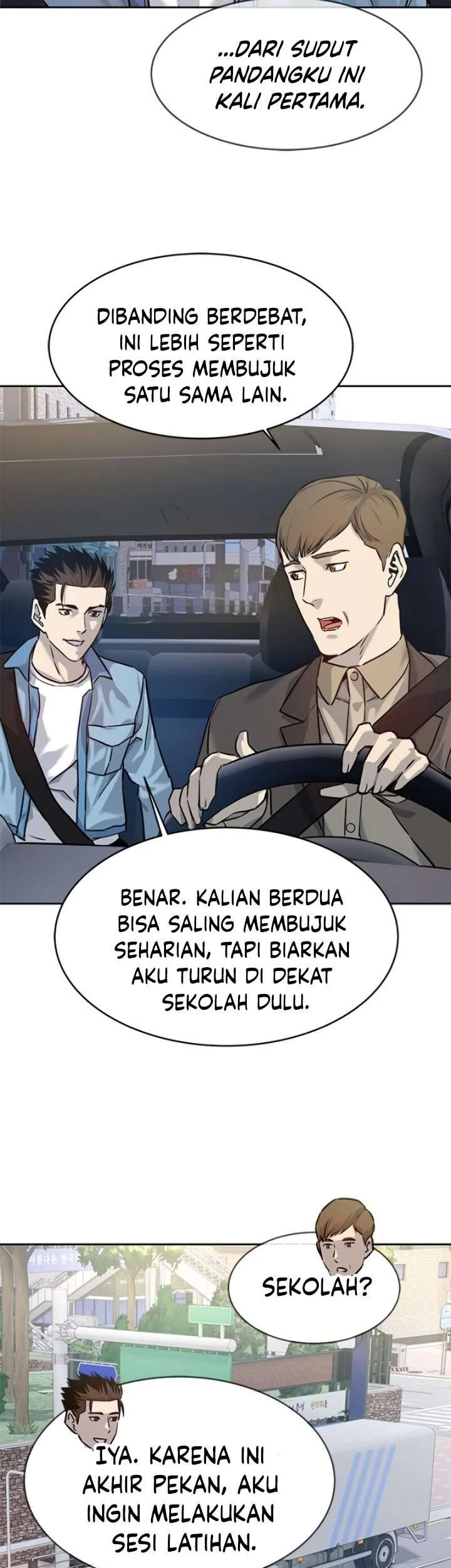 Chapter 77 - halaman 48