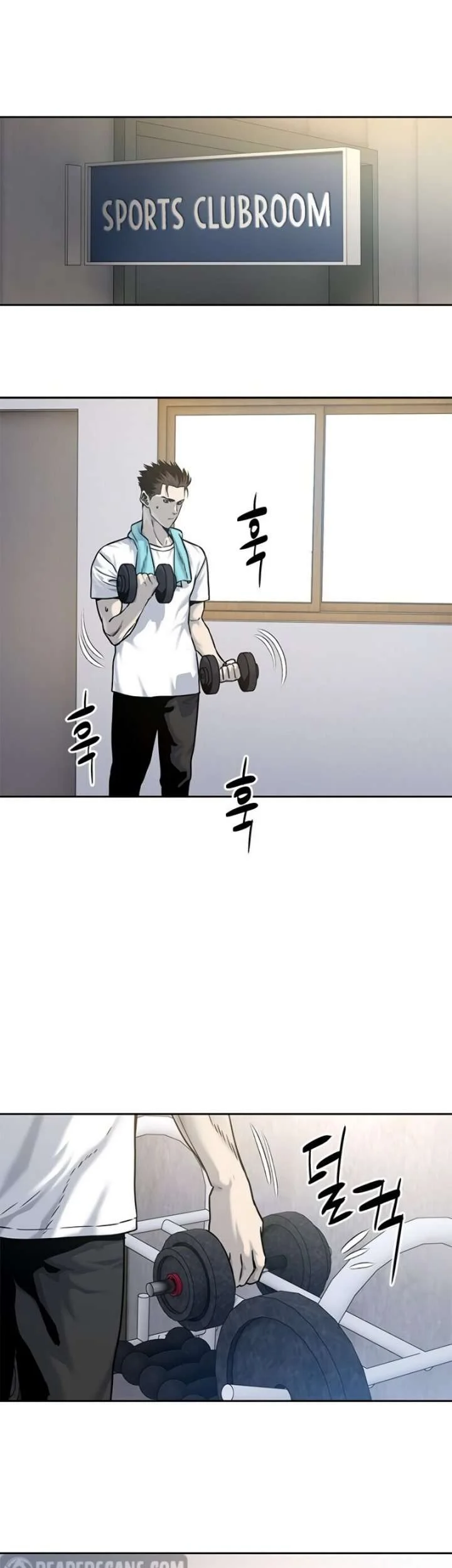 Chapter 77 - halaman 50