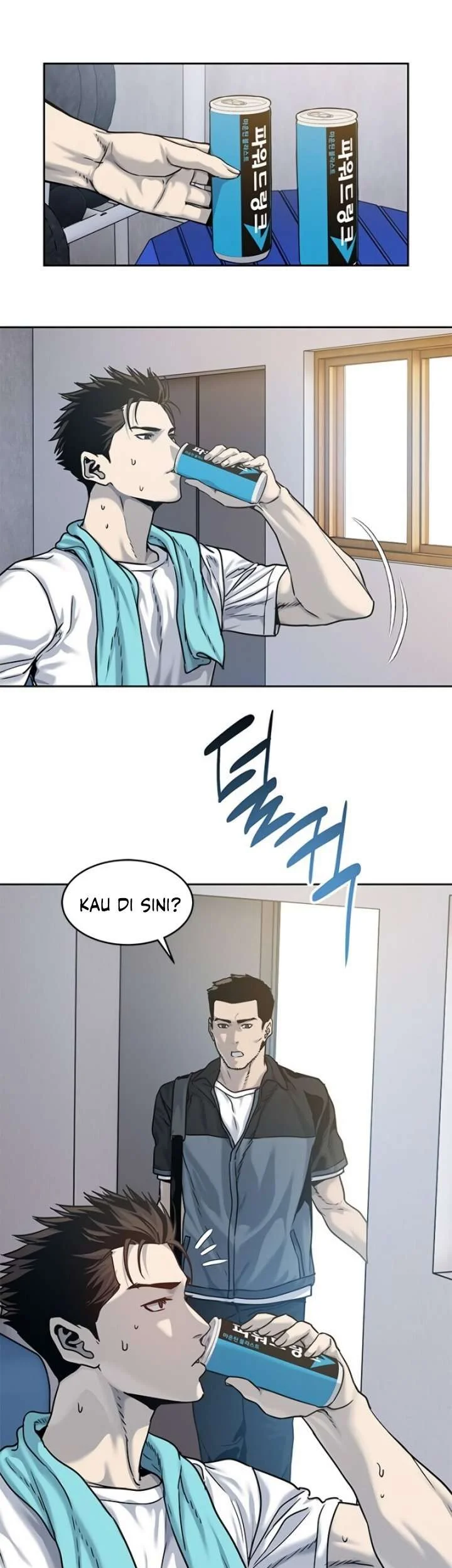 Chapter 77 - halaman 56