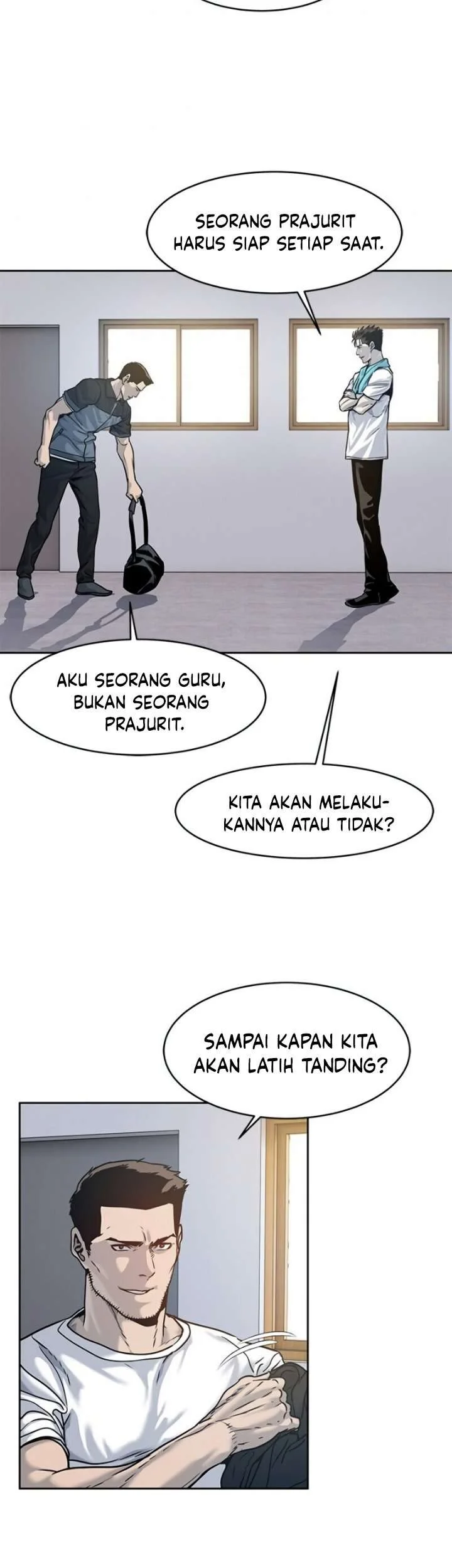 Chapter 77 - halaman 58