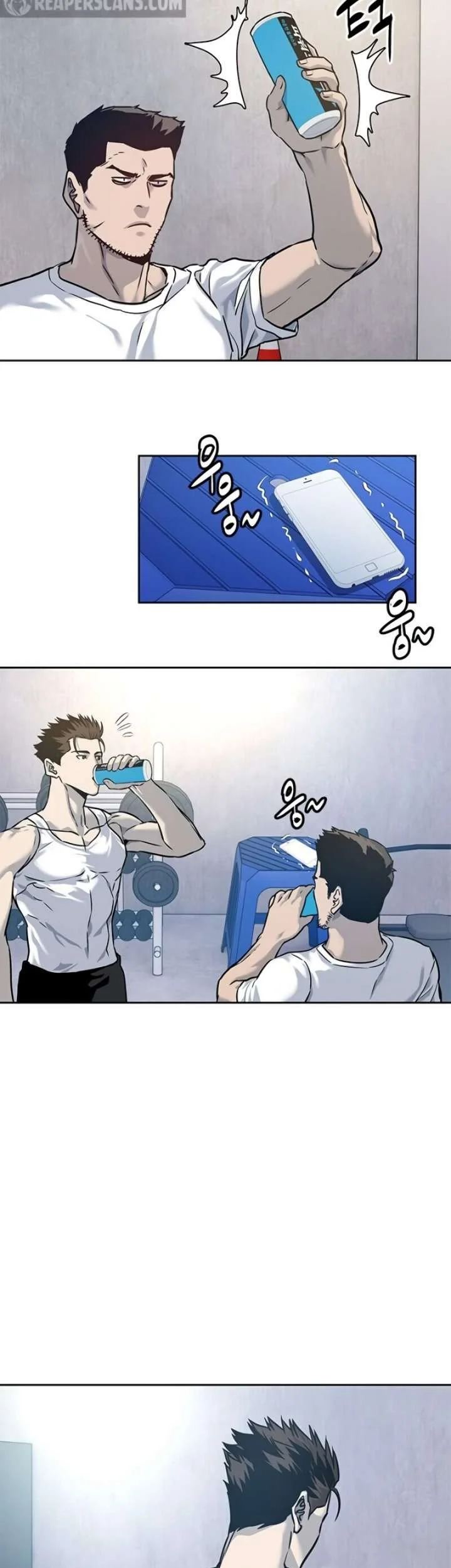 Chapter 77 - halaman 85