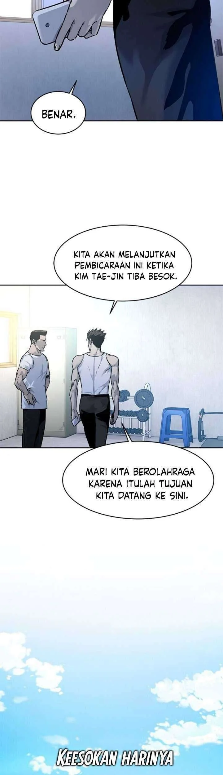 Chapter 78 - halaman 21