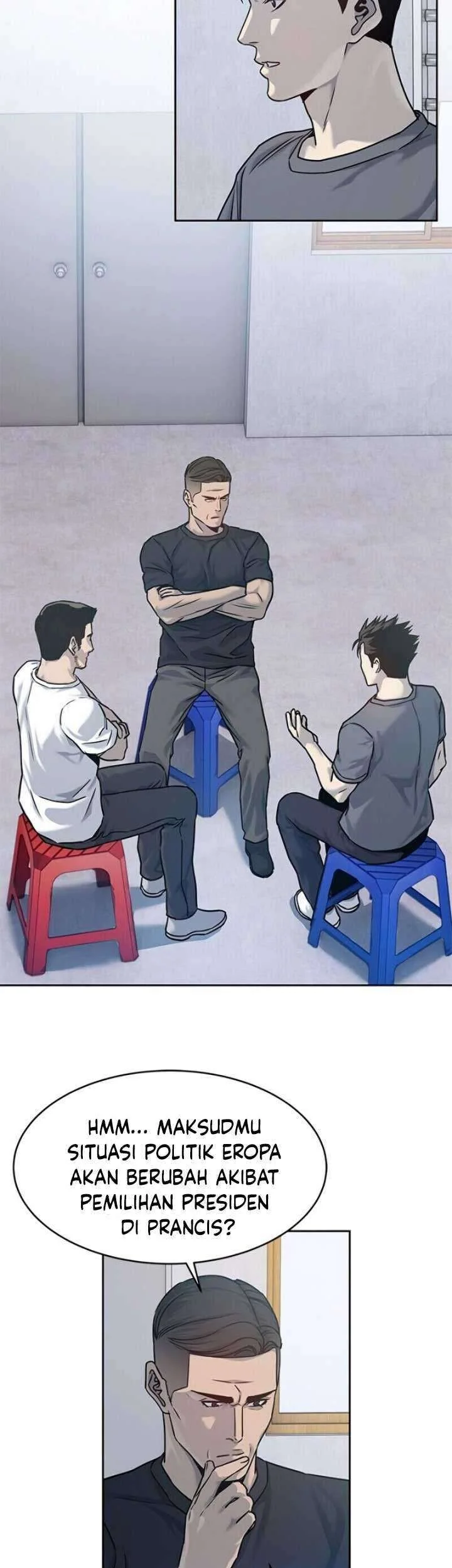 Chapter 78 - halaman 29