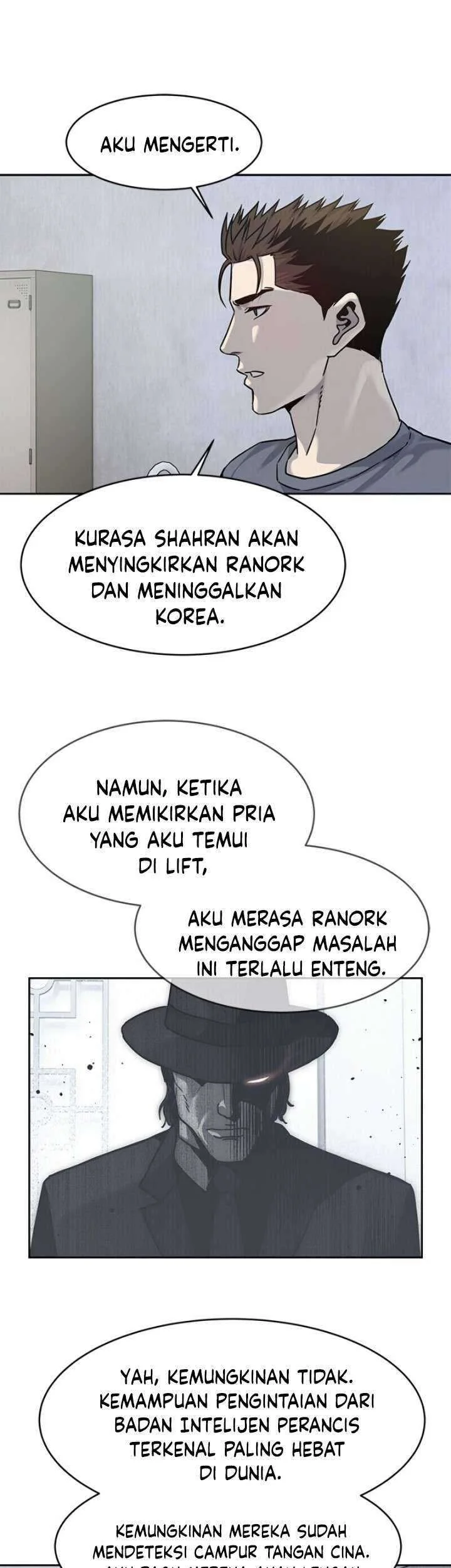 Chapter 78 - halaman 31