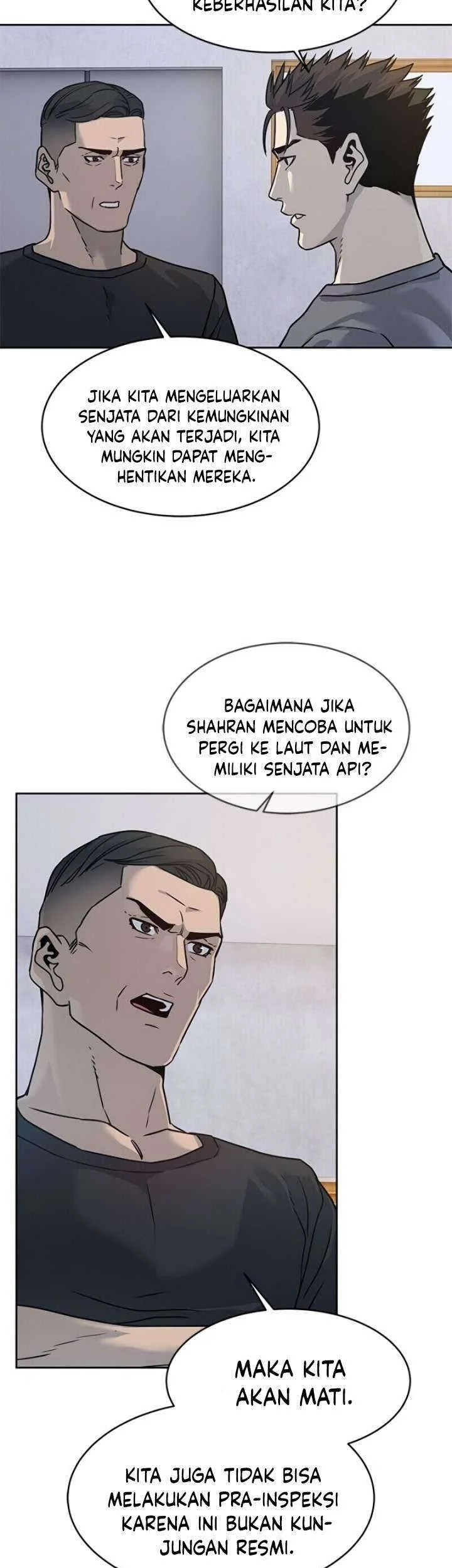 Chapter 78 - halaman 35