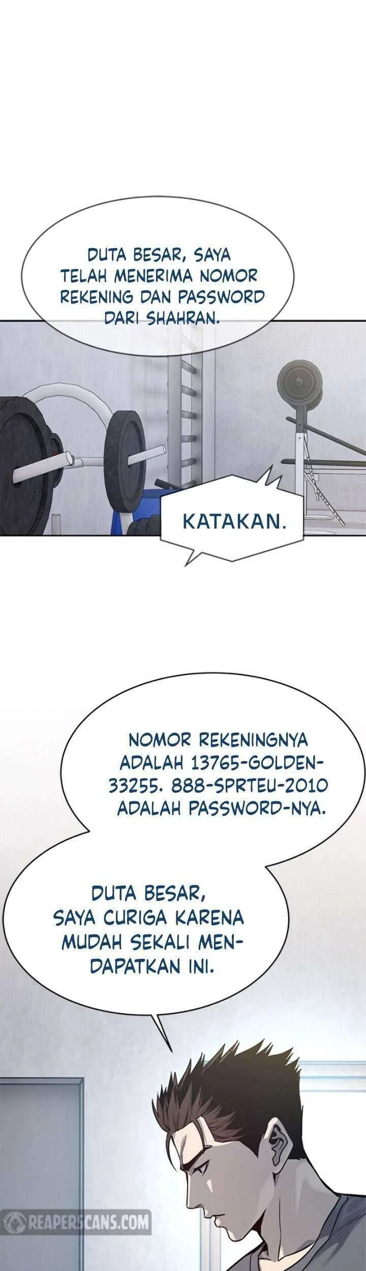 Chapter 79 - halaman 19