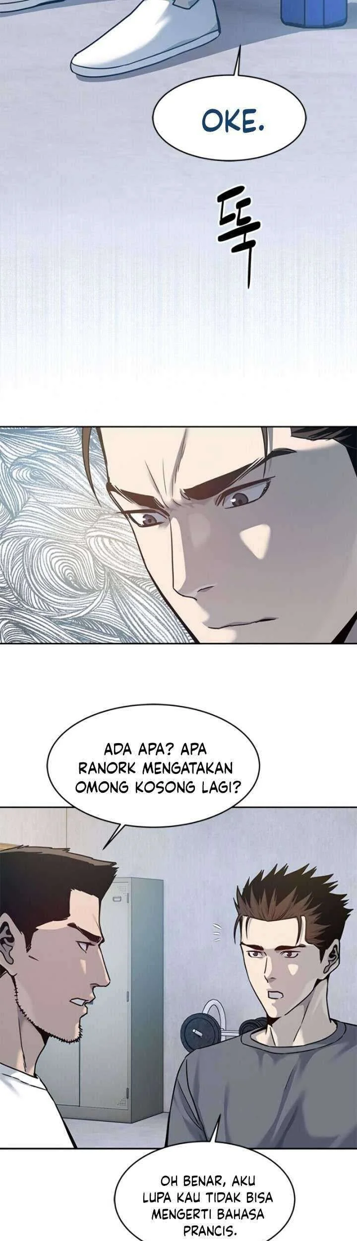 Chapter 79 - halaman 21