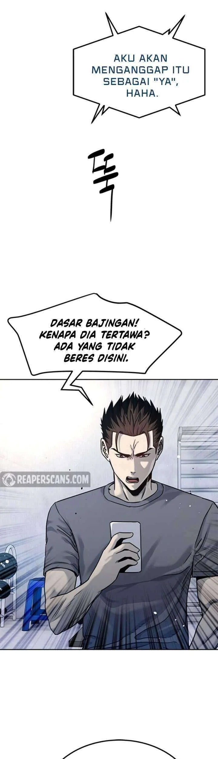 Chapter 79 - halaman 27