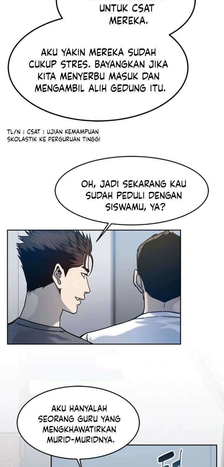 Chapter 79 - halaman 30