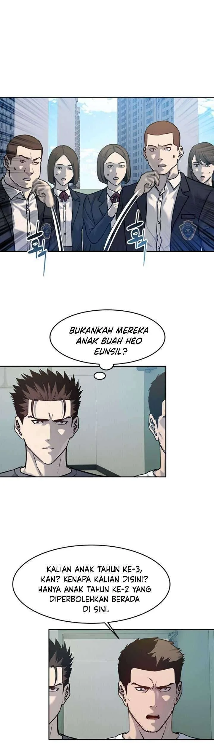 Chapter 79 - halaman 32