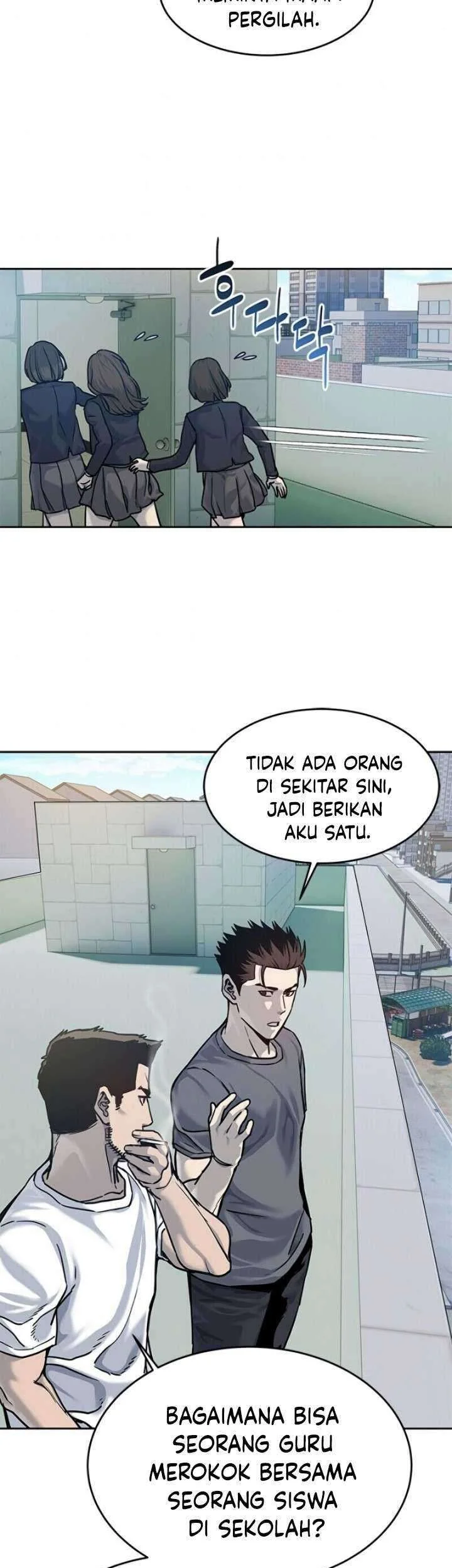Chapter 79 - halaman 34