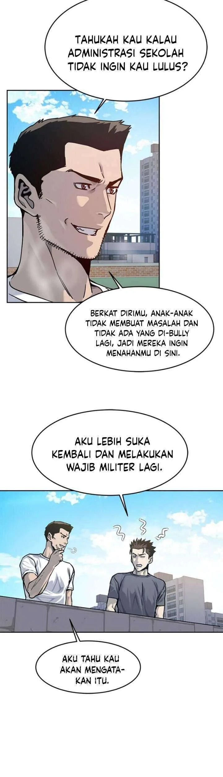 Chapter 79 - halaman 36