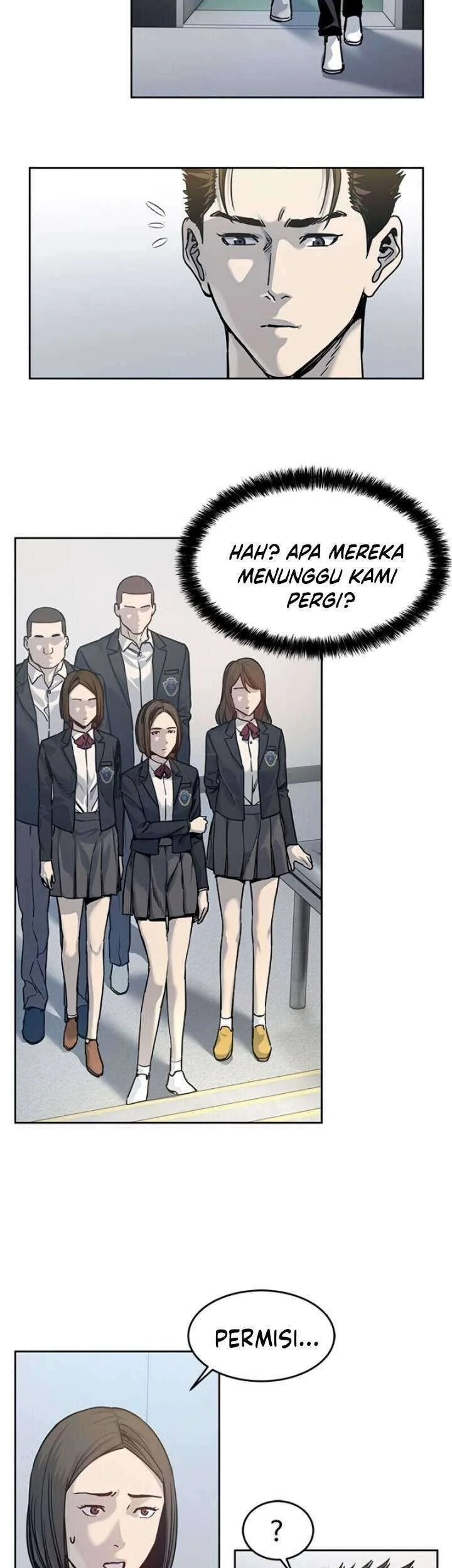 Chapter 79 - halaman 38