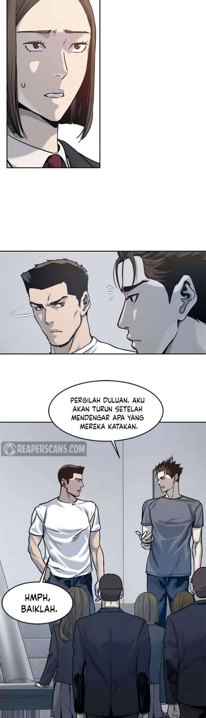 Chapter 79 - halaman 40