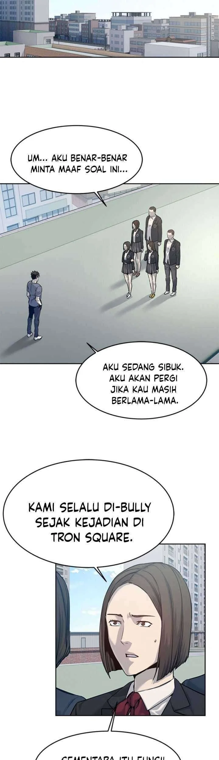 Chapter 79 - halaman 42