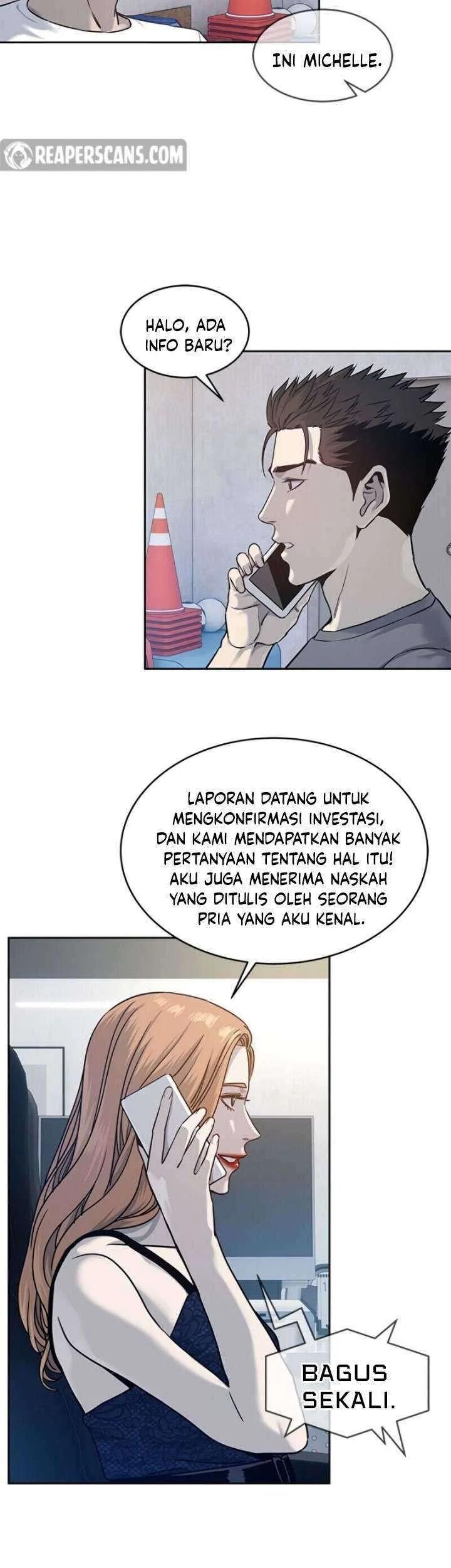 Chapter 79 - halaman 8