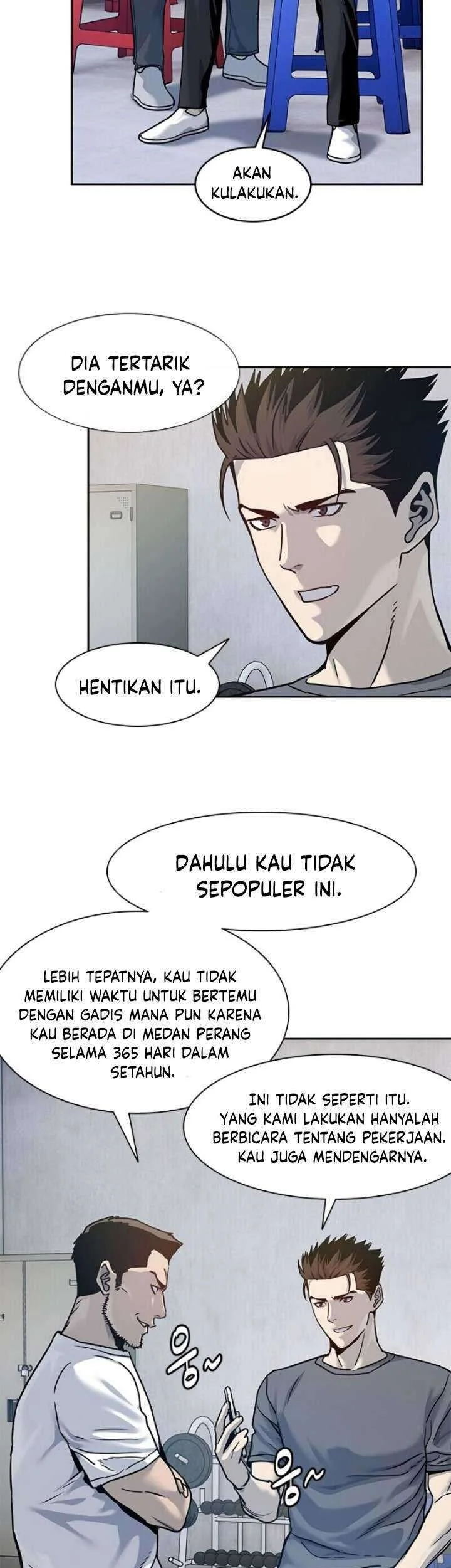 Chapter 79 - halaman 12