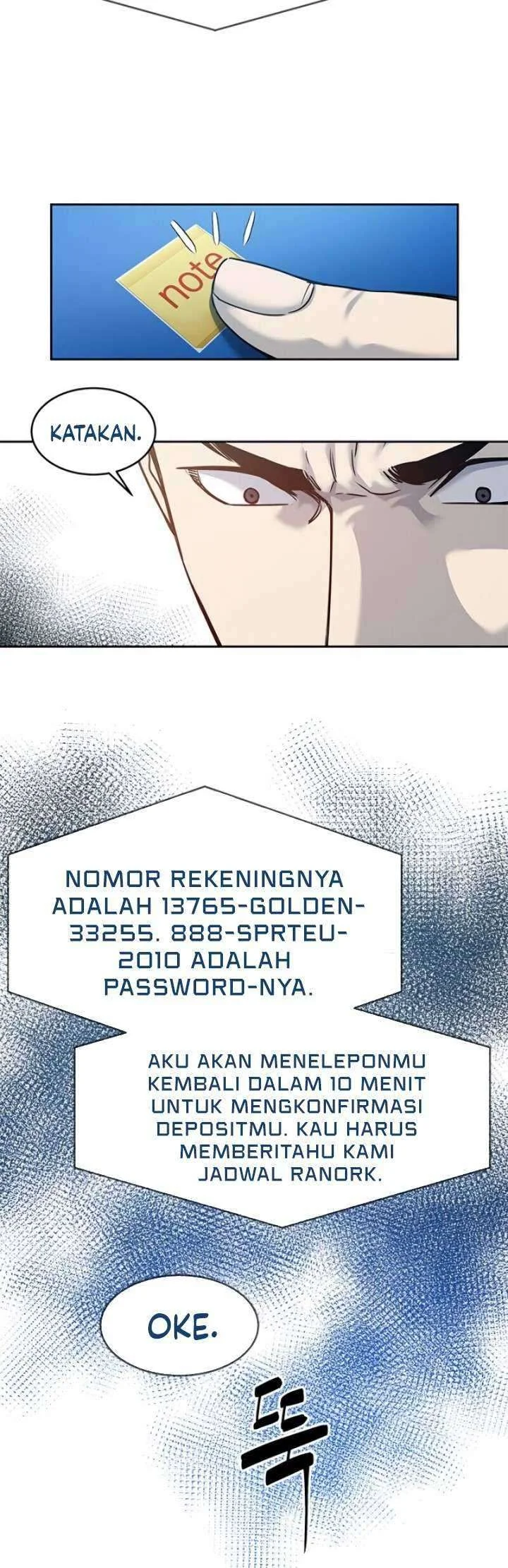 Chapter 79 - halaman 16